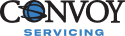 Landing Convoy Services Logo