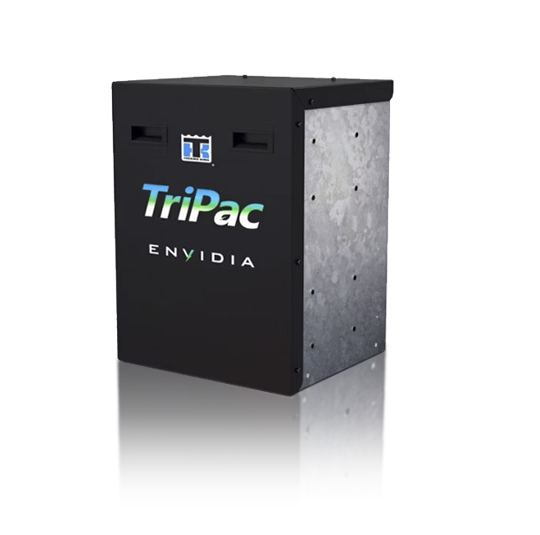TriPac